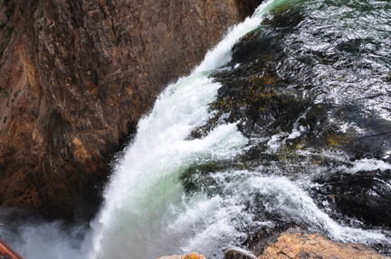 falls