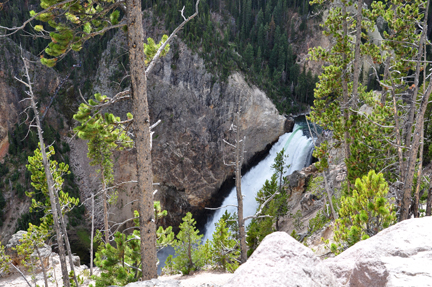 falls