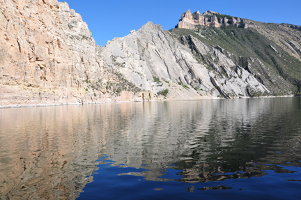 great reflection
