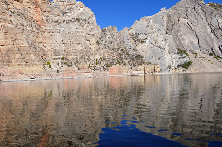 great reflection