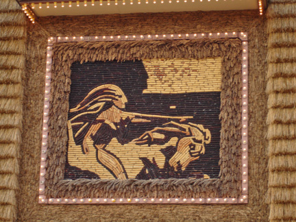Mitchell Corn Palace