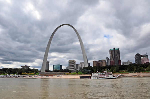 Gateway Arch