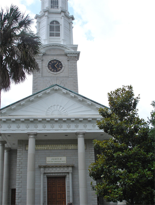 Independent Presbyterian Church 