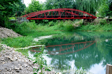 1873 Paint Creek Bridge