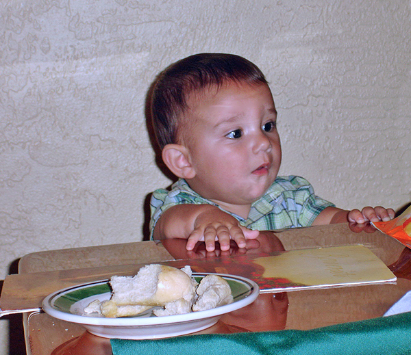 Anthony