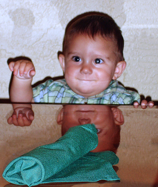 Anthony