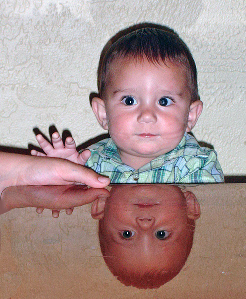 Anthony