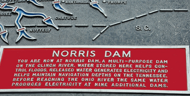 Norris Dam