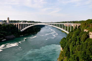 Rainbow Bridge 