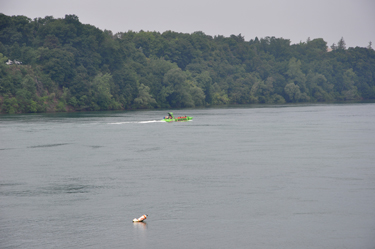 view of the Whirlpool jetboat