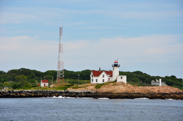 Eastern Point Lighthouse