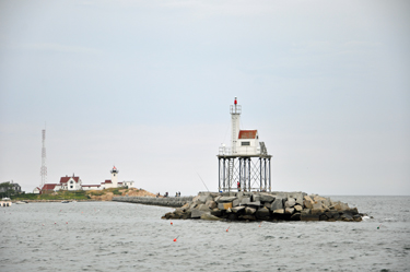 Eastern Point Lighthouse
