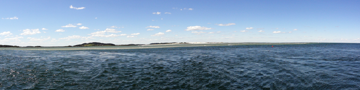 Essex River Cruise