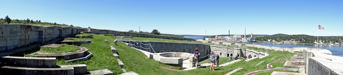 Fort Knox