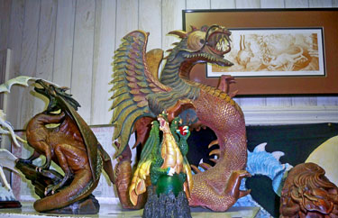 Dragons