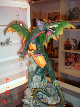 dragon