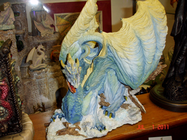 dragon