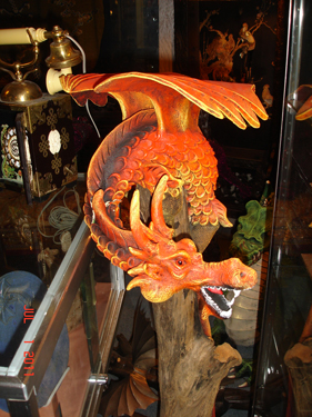 dragon