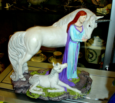Unicorn
