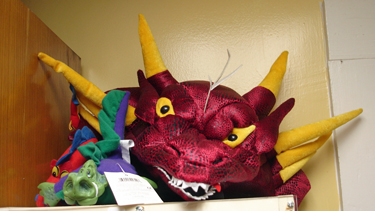 dragon