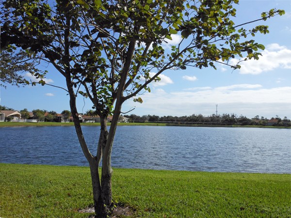 Tamarac Florida