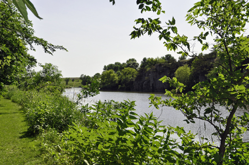 Split Rock Creek