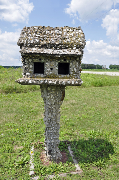 birdhouse