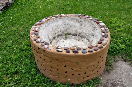 Basin