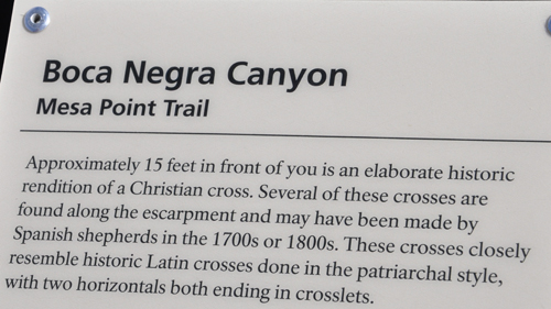 sign about the Christian cross.