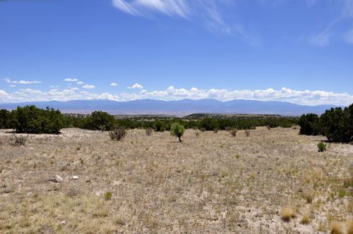the Rio Grande Valley