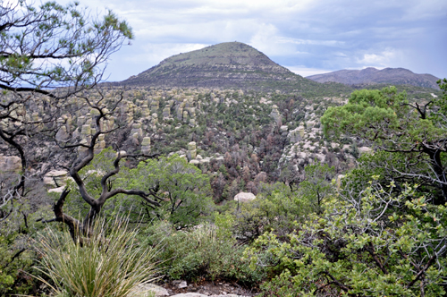 mountain