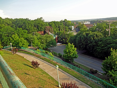 Clarksville, Tennessee