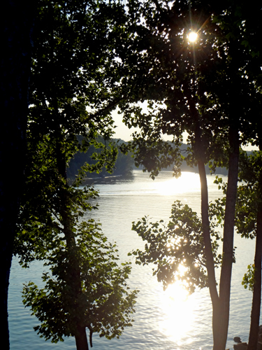 Cumberland Riverwalk at McGregor Park