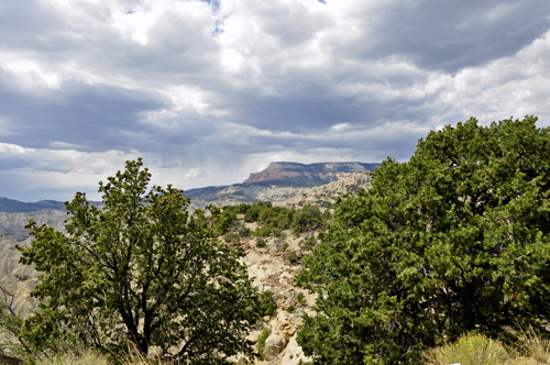 Powell Point