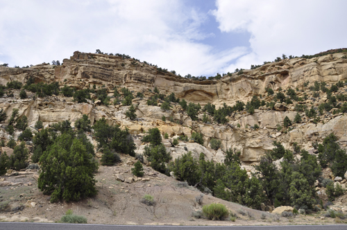 Powell Point