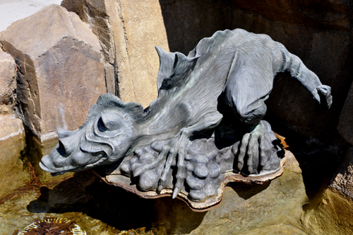 dragon