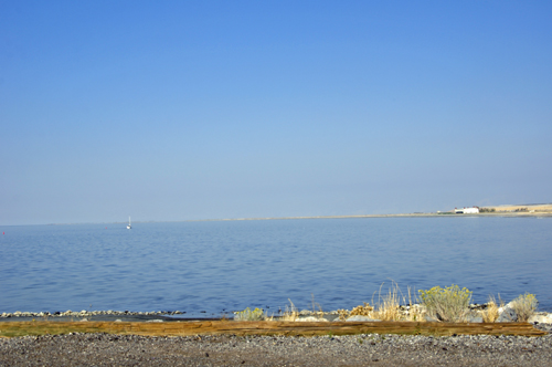 Great Salt Lake