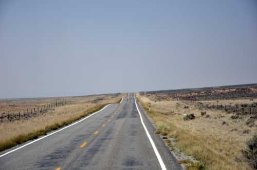 roller coaster road