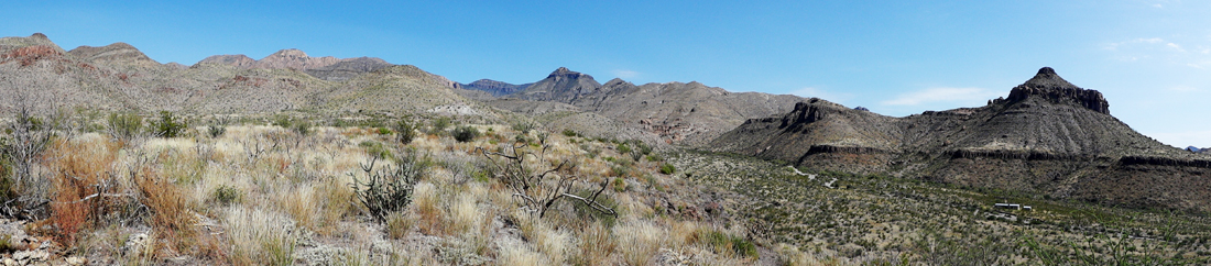 Homer Wilson Ranch