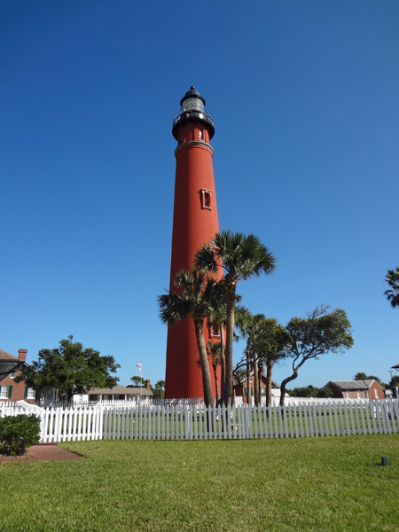 Ponce De Leon Lighthouse