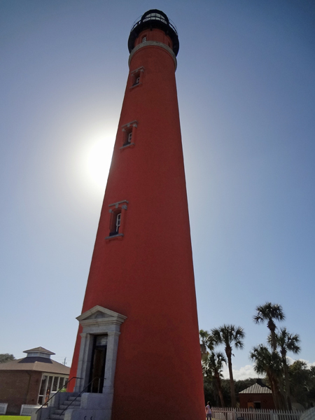 Ponce De Leon Lighthouse