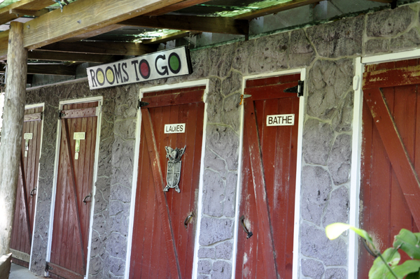 Rooms To Go at Solomon's Castle