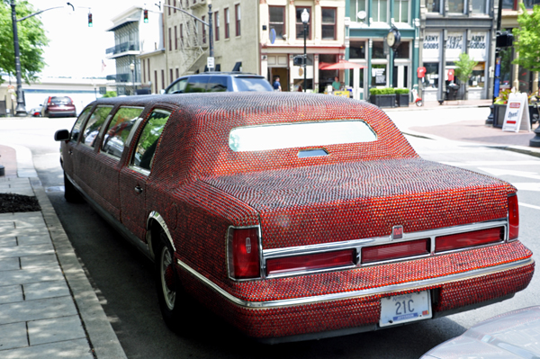 limo