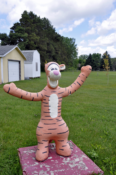 Tigger