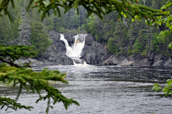 Silver Falls