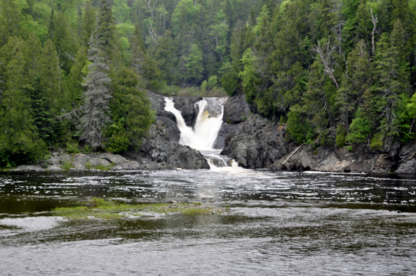 Silver Falls