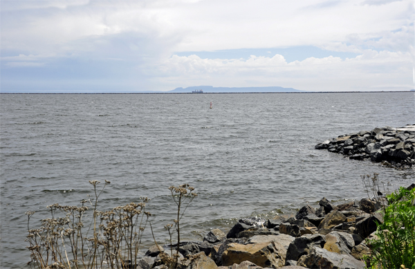the Sleeping Giant