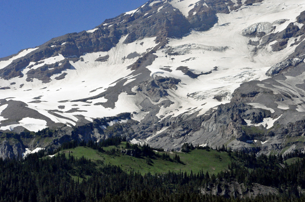 Mount Rainier