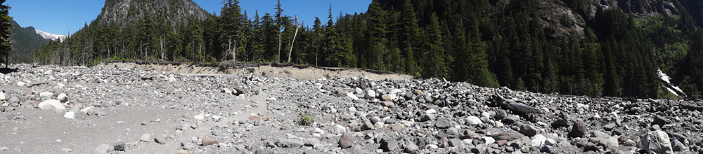 Carter Falls Trail