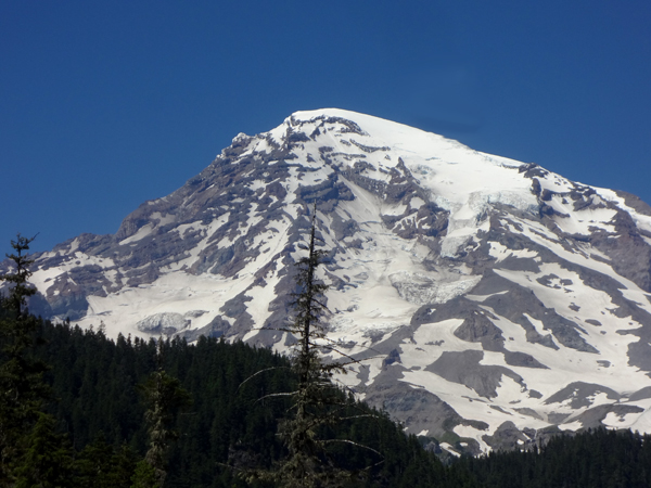 Mount Rainier